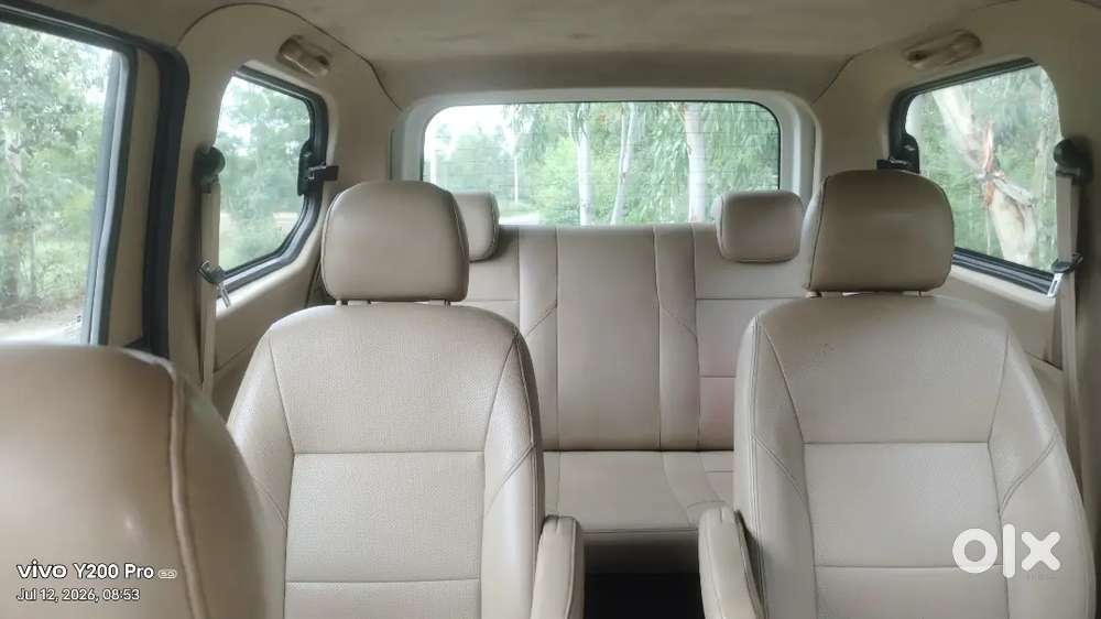 Enjoy  Diesel 2017 Car