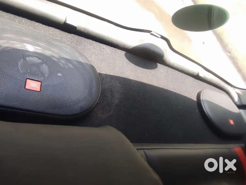 Maruti Suzuki Swift Diesel Manual
