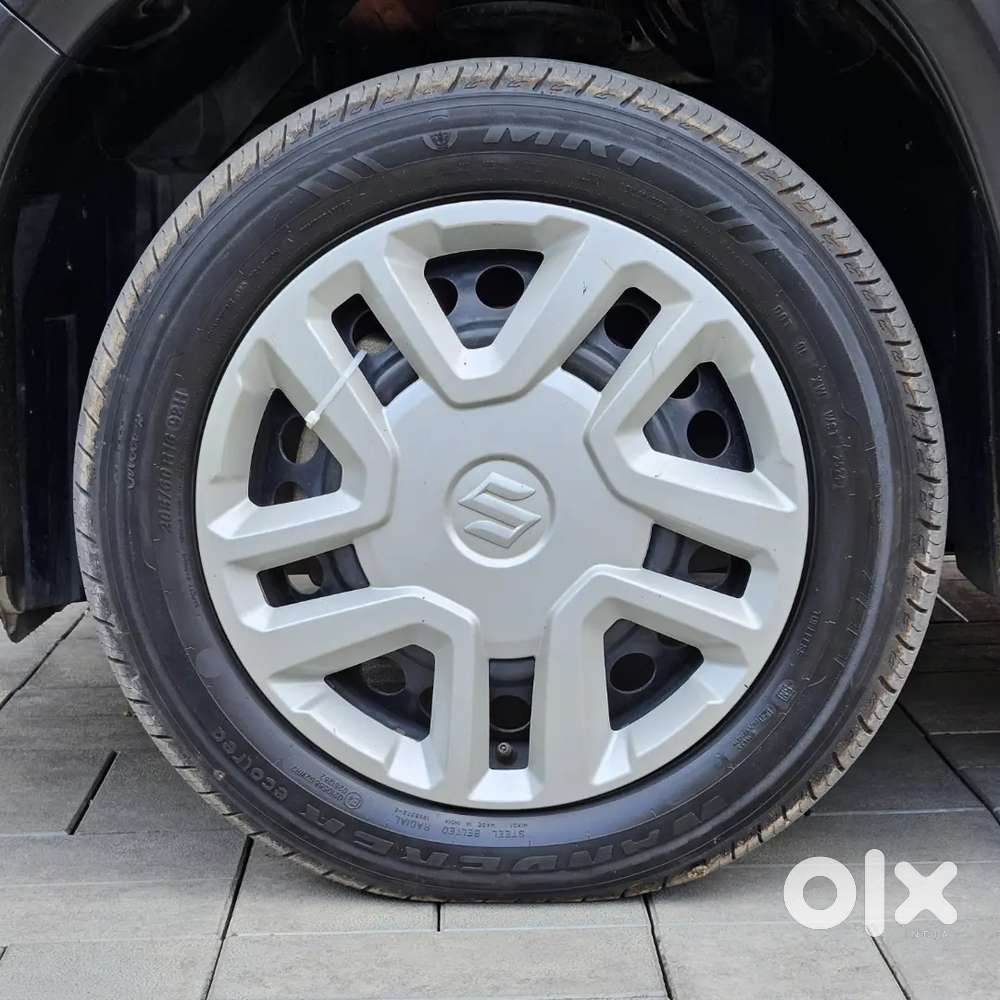 Maruti Suzuki Vitara Brezza 2019 Diesel Well Maintained