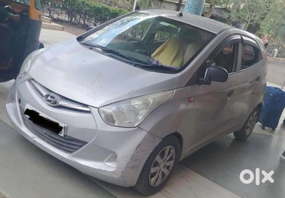 Hyundai Car 2012, Petrol