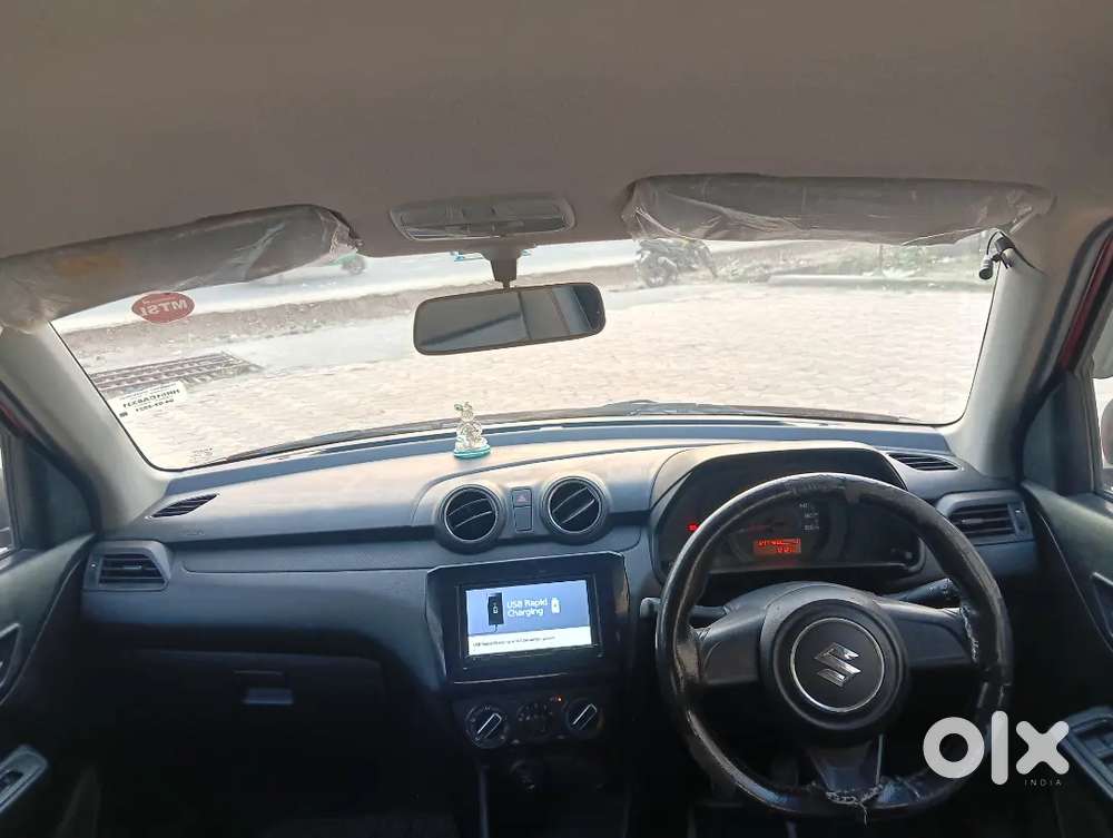 Swift .red Colour. Hr Number. Good Condition.new Tyar . Well Maintain.