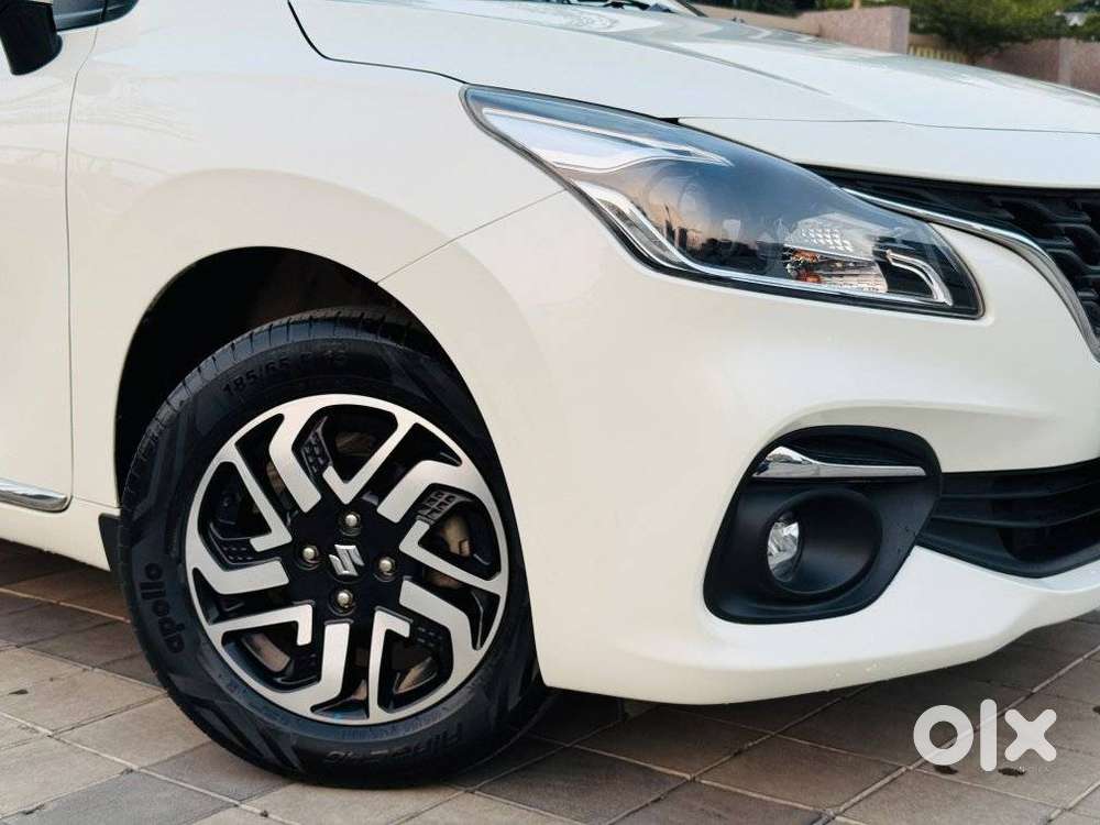 Maruti Suzuki Baleno Delta, 2023, Petrol