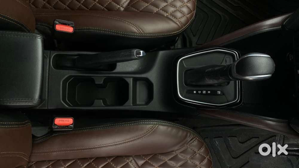 Maruti Suzuki Grand Vitara 1.5 Zeta Smart Hybrid At, 2023, Petrol