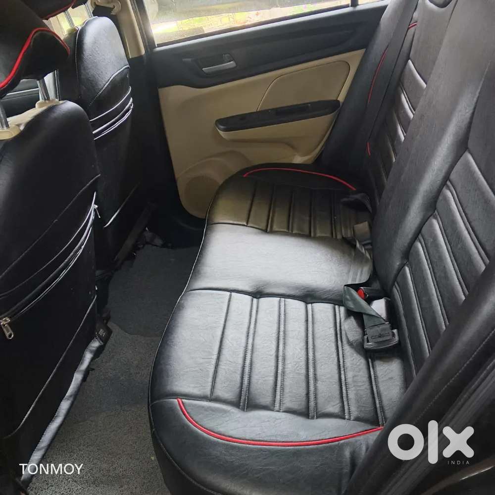 Honda Amaze Elite Edition 2025 First-owner Car