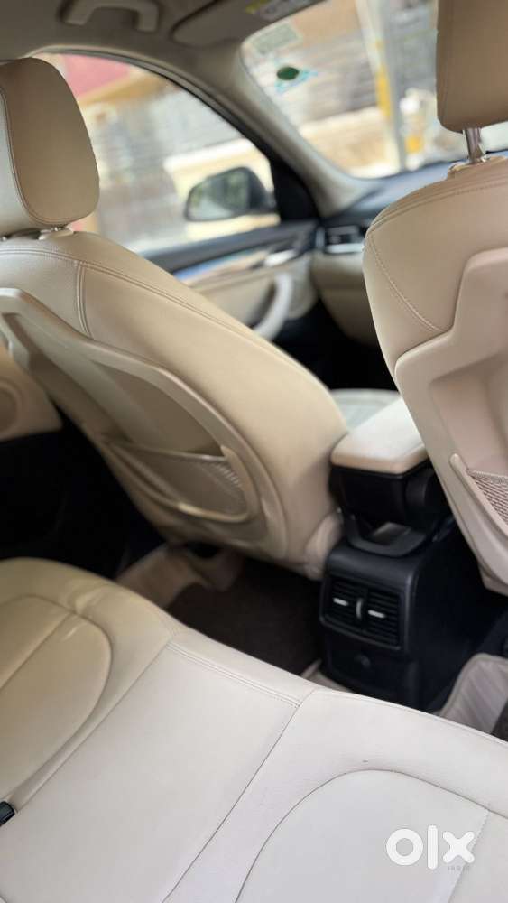 Bmw X1 2.0 Sdrive 20d, 2017, Diesel