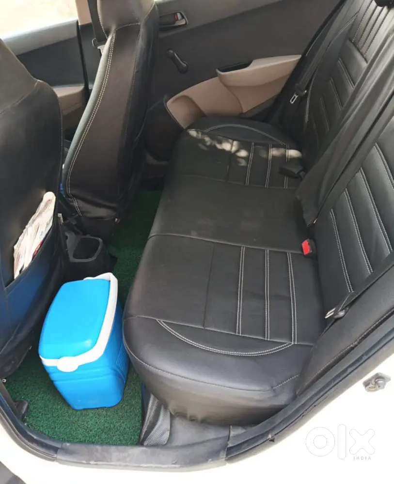 Hyundai Xcent Prime 2019 Variant
