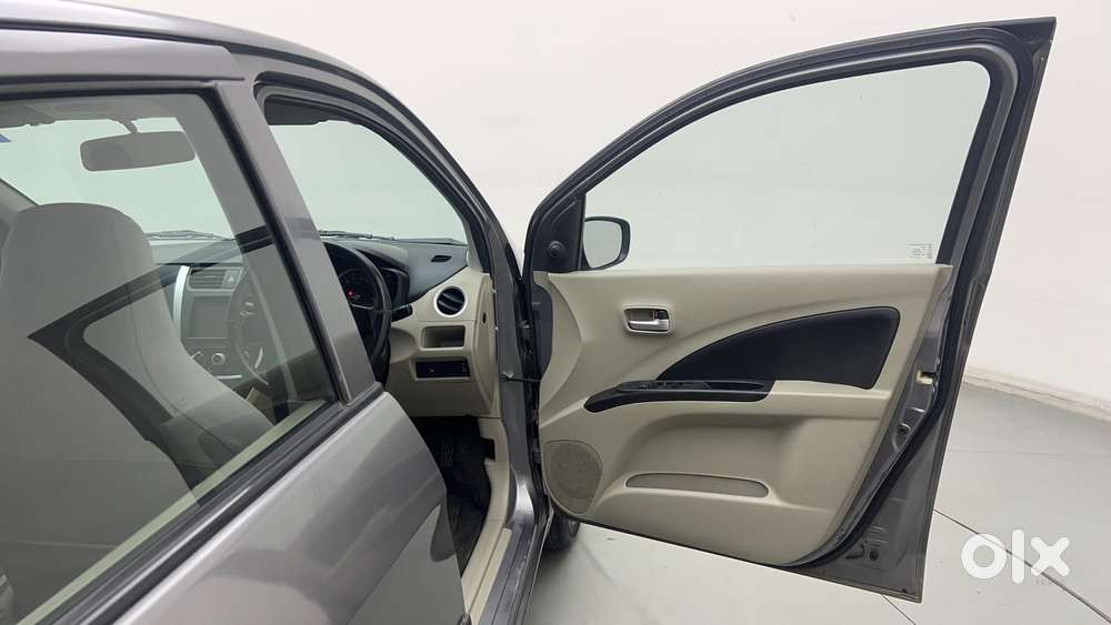 Maruti Suzuki Celerio 1.0 Vxi Amt, 2014, Petrol