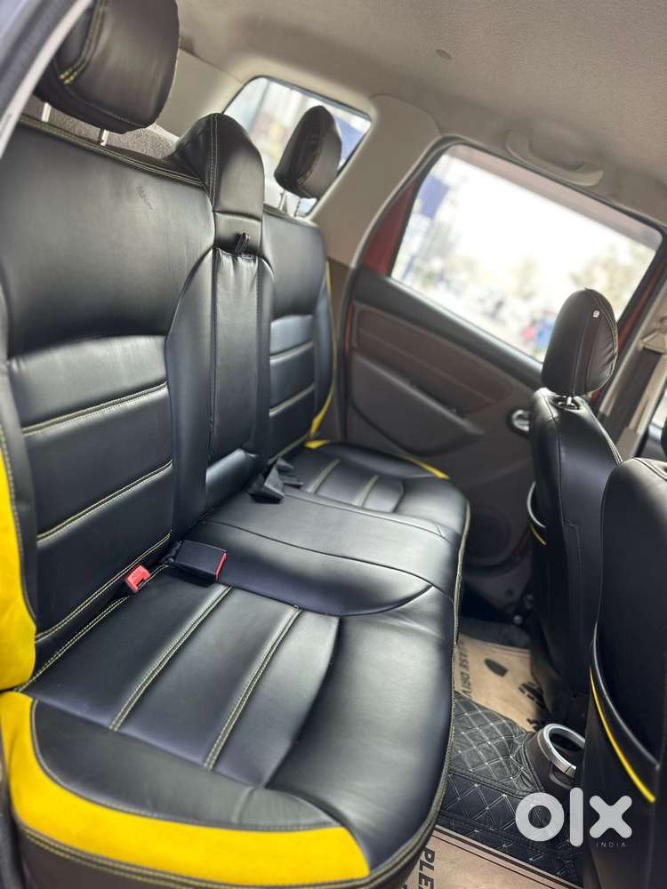 Renault Duster 110ps Diesel Rxs Amt, 2017, Diesel