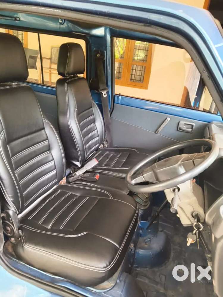 Maruti Omni 0.8 2008