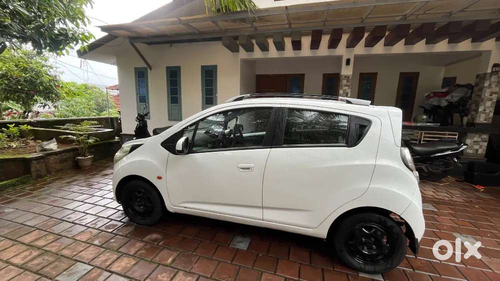 Chevrolet Beat 2013