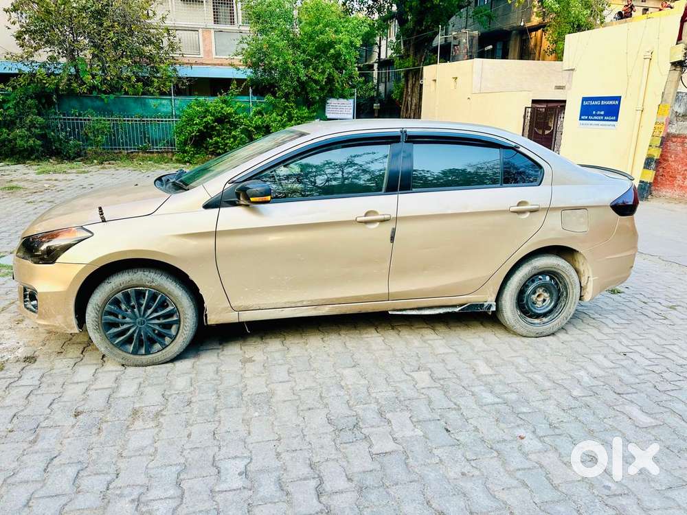 Maruti Suzuki Ciaz