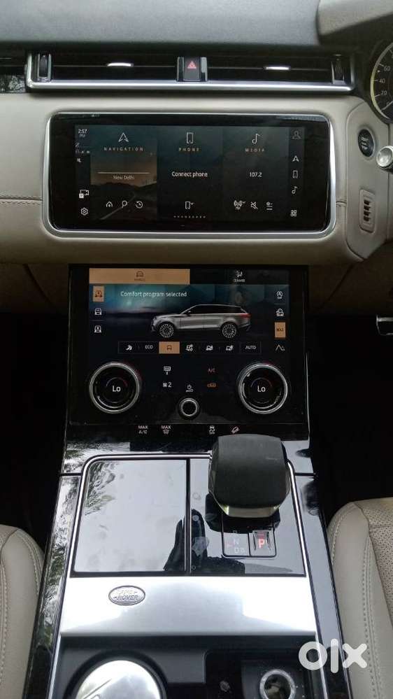 Land Rover Range Velar Hse Dynamic 2.0 Diesel, 2022, Diesel