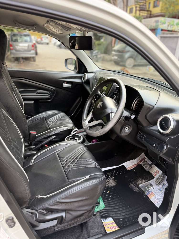 Maruti Suzuki Celerio 1.0 Zxi Ags, 2022, Petrol
