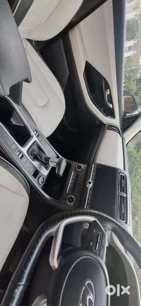 Toyota Fortuner 4x2 At 2.8 Diesel, 2018, Diesel