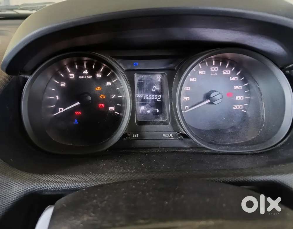 Tata Tiago 2017 Model Xt