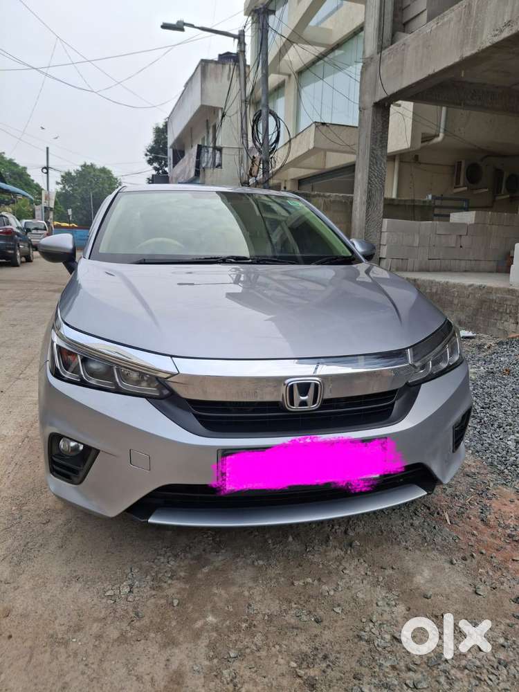 Honda City 2014-2015 I Dtec V, 2021, Diesel