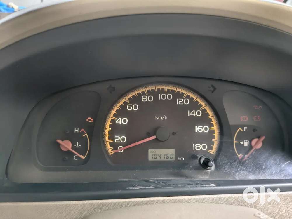 Maruti Suzuki Estilo 2007 Lxi