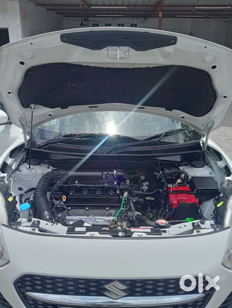 Maruti Suzuki Swift Vxi Abs Bsiv, 2022, Petrol