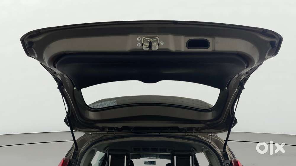 Maruti Suzuki Xl6 Alpha, 2020, Petrol