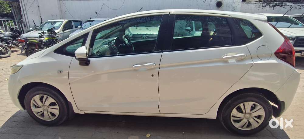 Honda Jazz 1.5 E I Dtec, 2016, Diesel