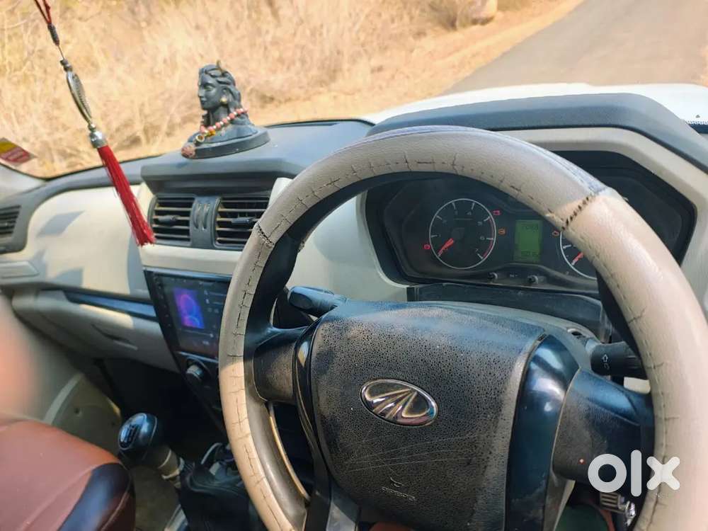 Mahindra Be 6 2021 Diesel 15000 Km Driven