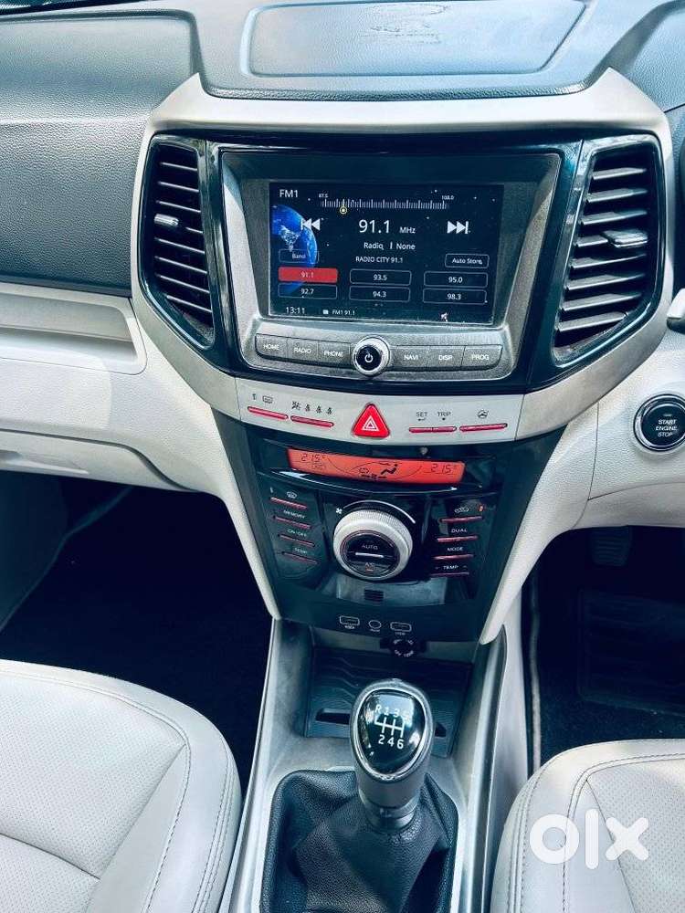 Mahindra Xuv300 W8 Diesel, 2019, Diesel