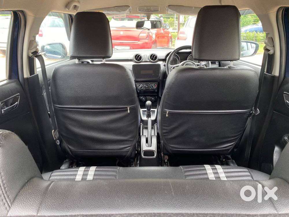 Maruti Suzuki Swift Amt Vxi, 2022, Petrol