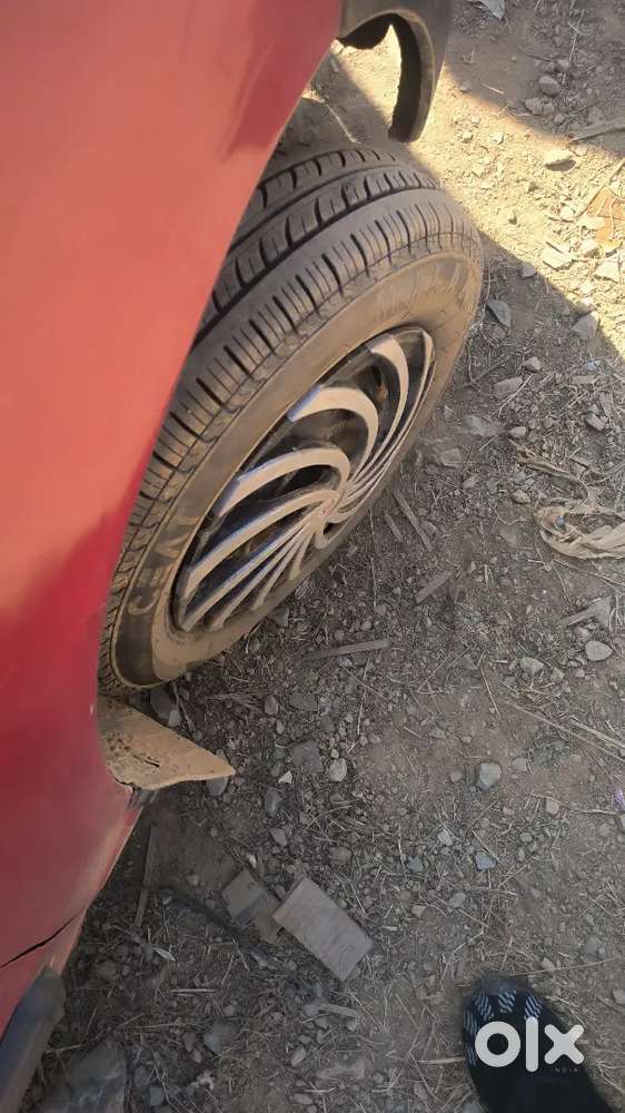 Maruti Suzuki Alto 2009