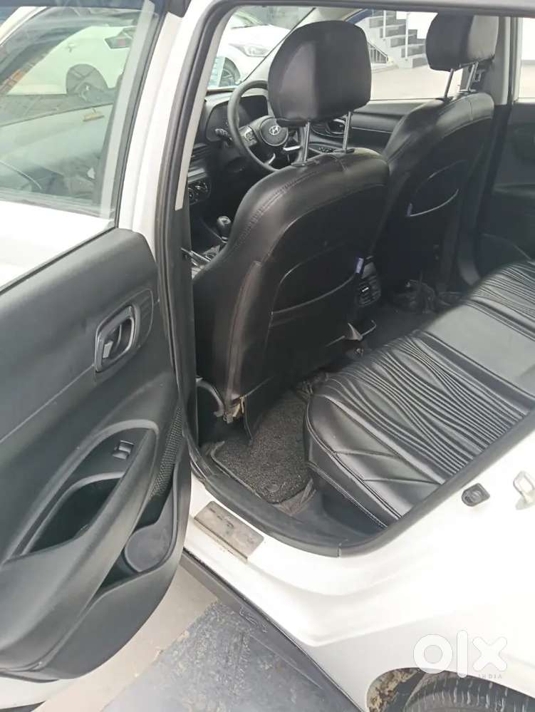 Hyundai New I20 Sportz 2021