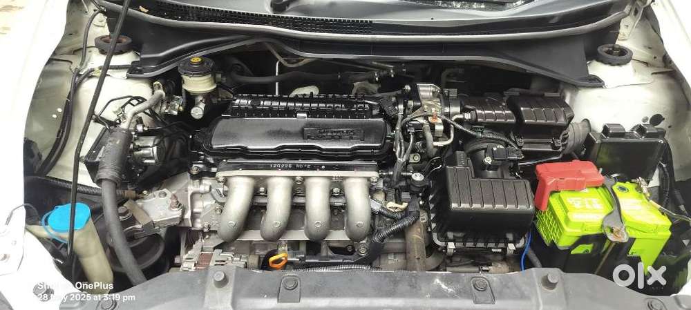 Honda City V At, 2012, Petrol
