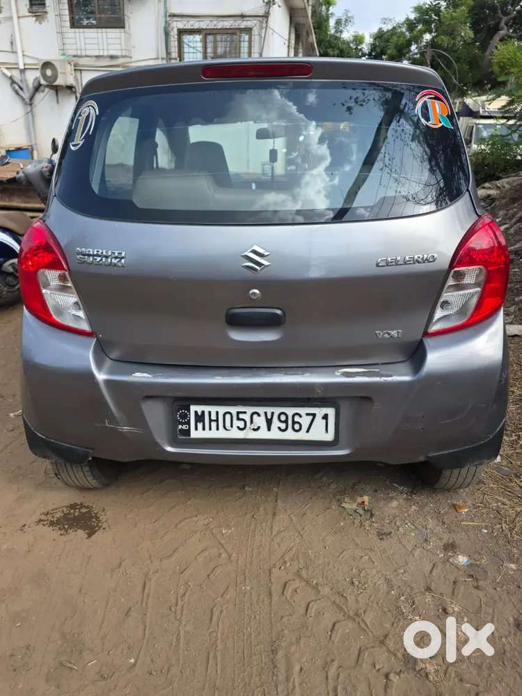 Maruti Suzuki Celerio 2024 With 94600 Km Driven