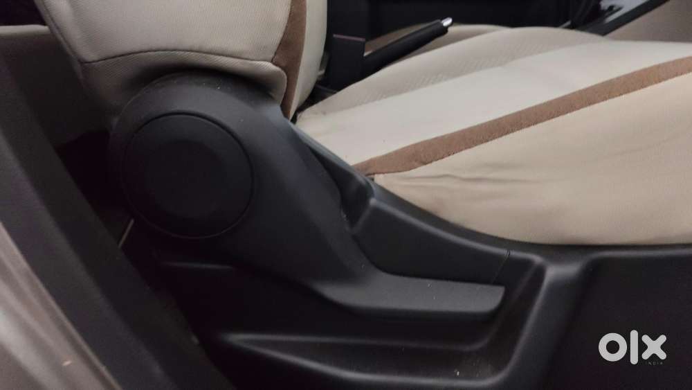 Maruti Suzuki Wagon R Vxi Bs Iv, 2019, Petrol