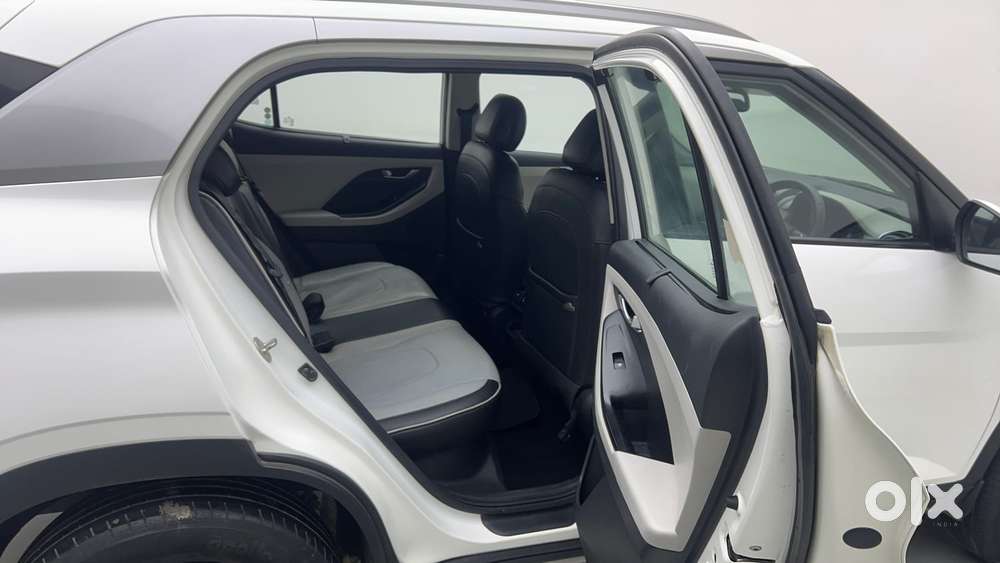 Hyundai Creta Sx 1.5 Diesel, 2023, Diesel