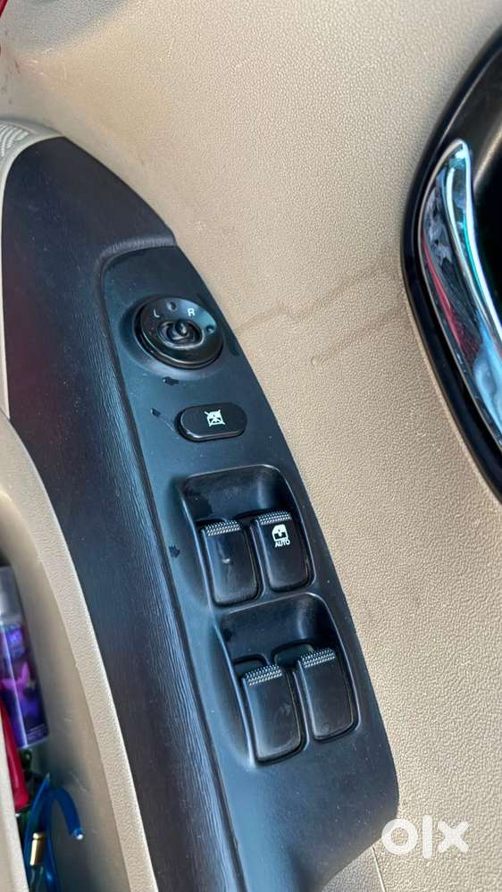 Hyundai I10 2012 Petrol Magna