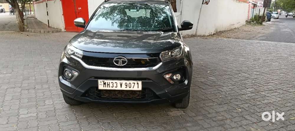 Tata Nexon 1.5 Revotorq Xm, 2018, Diesel