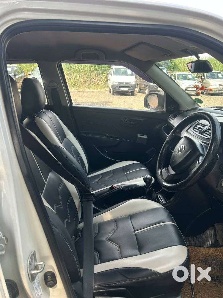 Maruti Suzuki Swift, 2015, Cng & Hybrids