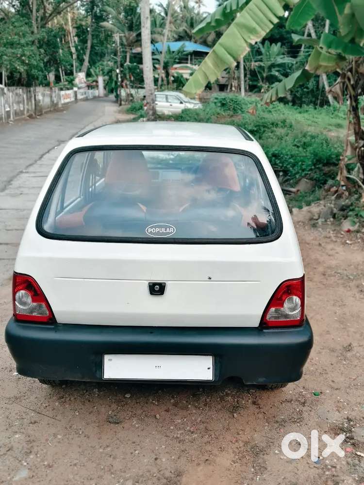 Maruti Suzuki 800 1999