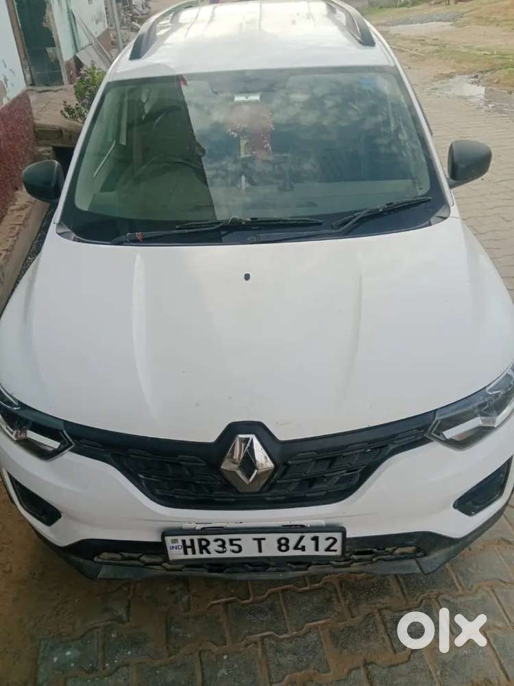 Renault Triber 2022 Petrol 70000 Km Driven