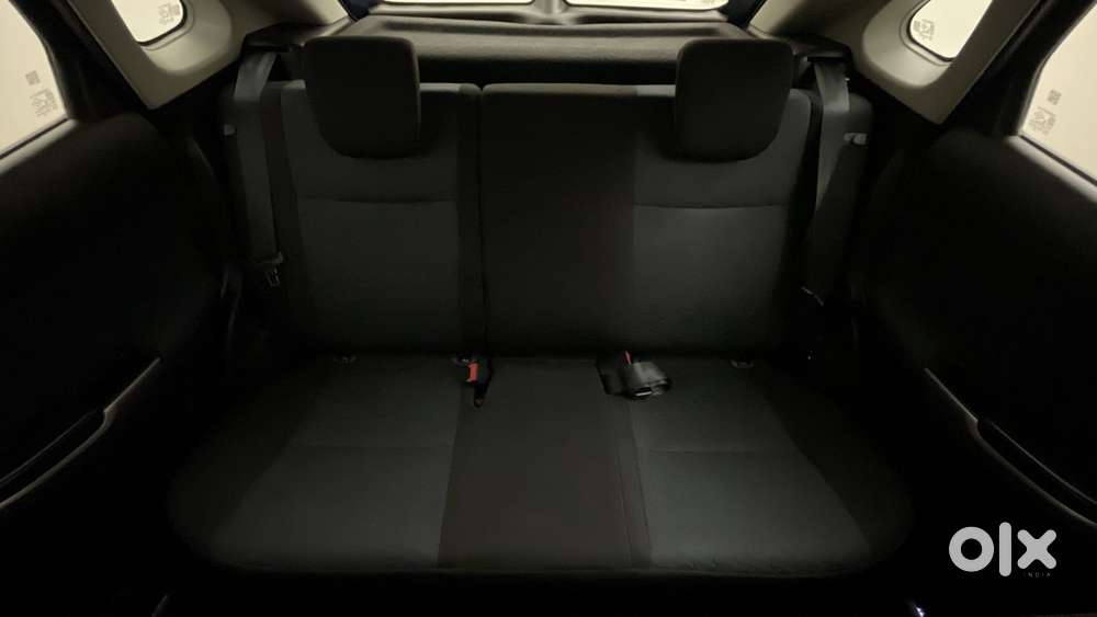 Maruti Suzuki Baleno 2019-2022 1.2 Zeta At, 2021, Petrol
