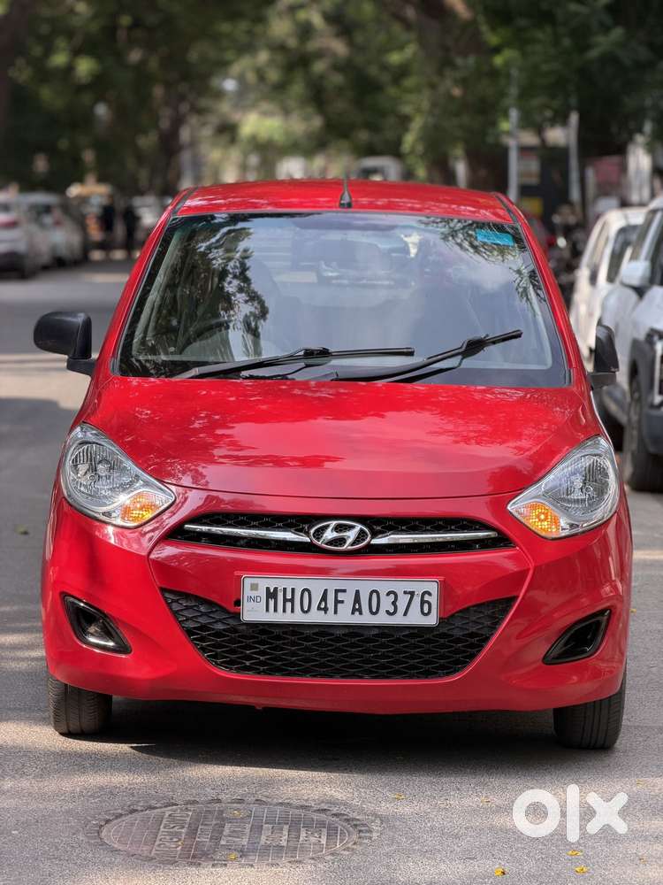 Hyundai I10 1.1l Irde Era Special Edition, 2011, Cng & Hybrids