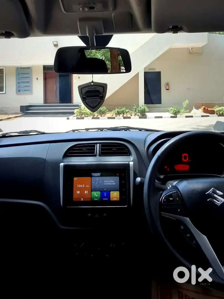 Maruti Suzuki Alto K10 Vxi+ 2023