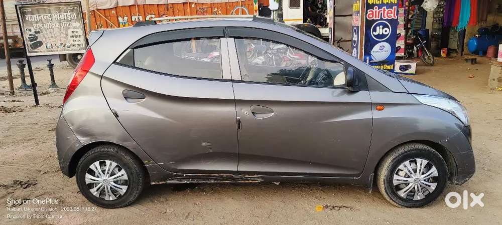 Hyundai Eon 2013 Petrol 100000 Km Driven