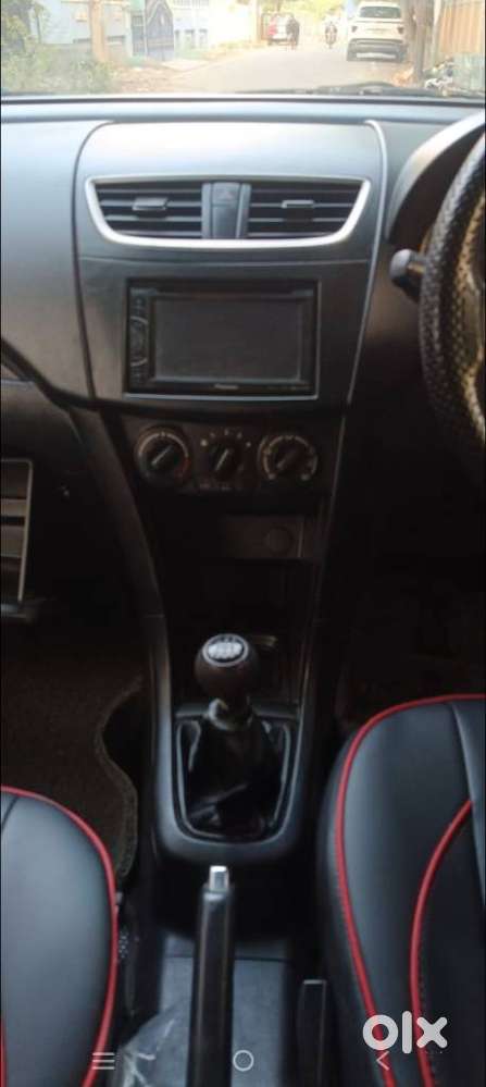 Maruti Suzuki Swift 2011-2014 Vdi, 2012, Diesel