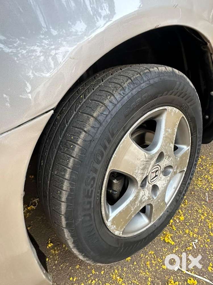 Honda City Zx 2008 Petrol 91000 Km Driven