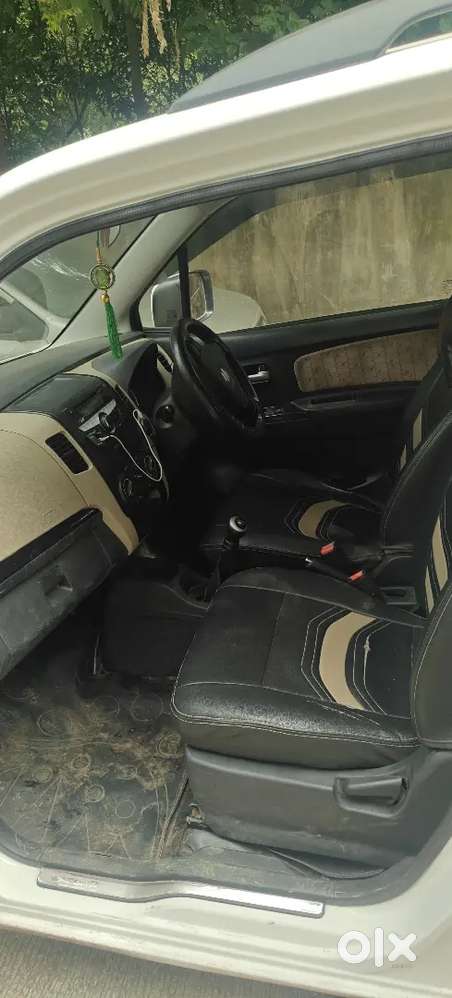 Maruti Suzuki Wagon R 2018 Petrol Variant Vxi