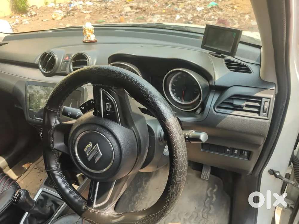 Maruti Suzuki Swift 2024 Petrol 38000 Km Driven
