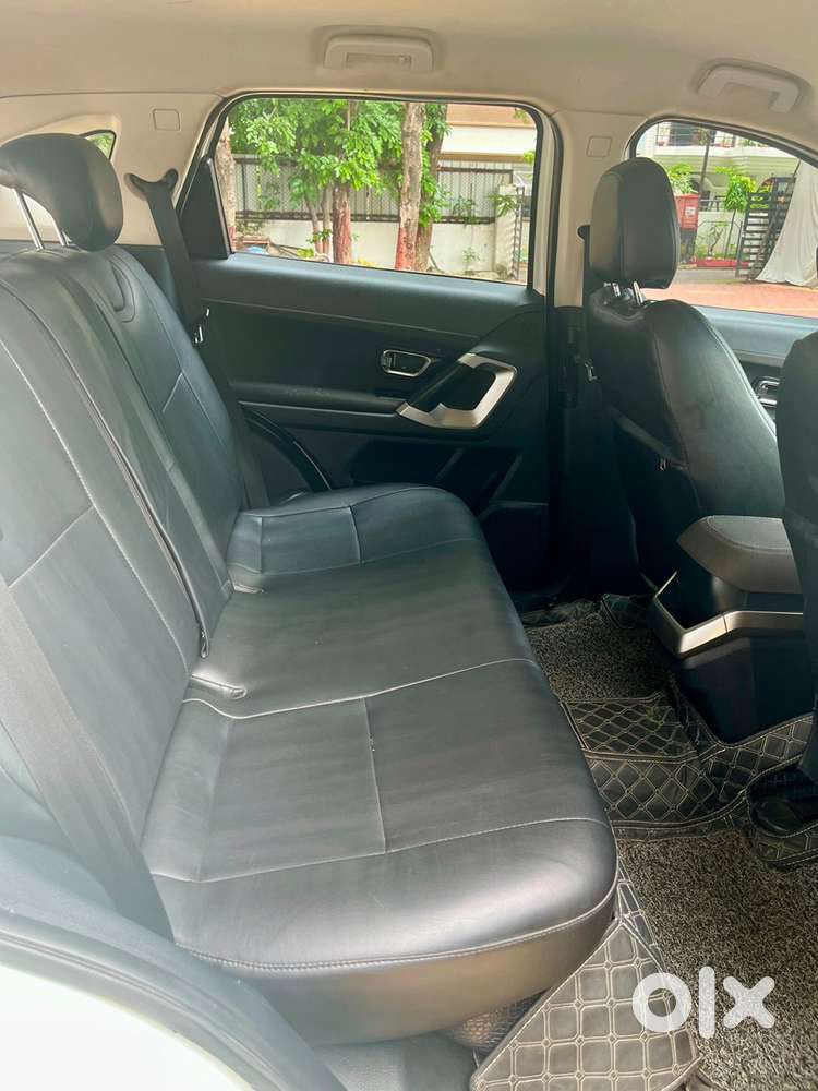 Tata Harrier Xta+ 2019