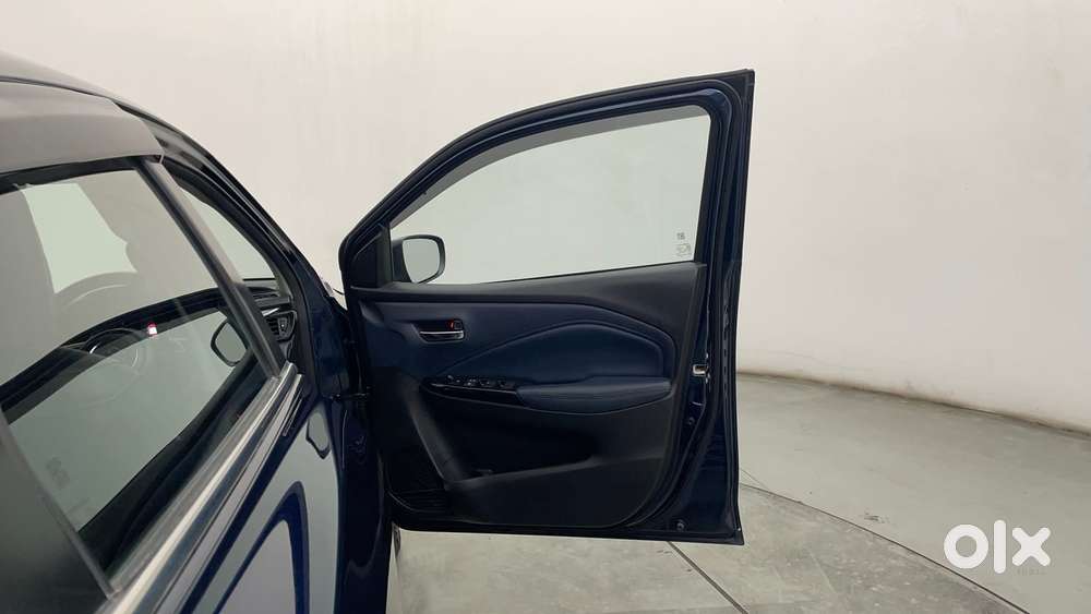 Maruti Suzuki Baleno Alpha, 2023, Petrol