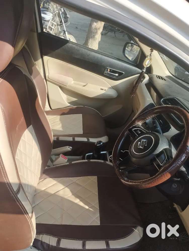 Maruti Suzuki Dzire 2019 Diesel 102000 Km Driven