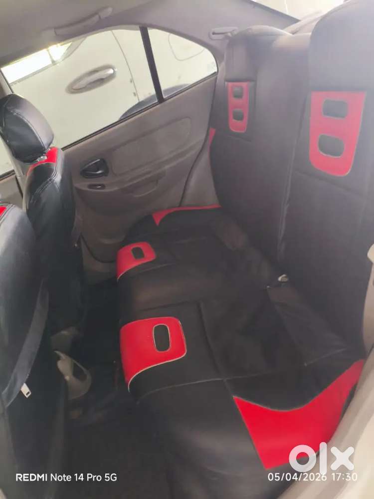 Hyundai Accent Hatchback 2008 Petrol 148799 Km Driven